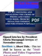 ra 9995 lawphil|Republic Act 9995: Anti.